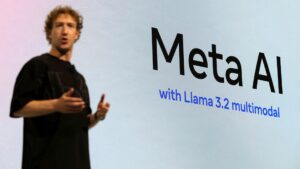 Meta launches standalone AI app to take on ChatGPT