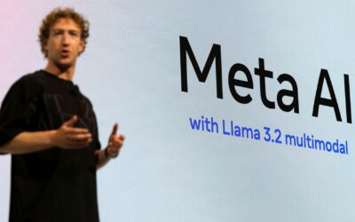 Meta launches standalone AI app to take on ChatGPT