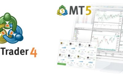 MetaTrader 4 vs. MetaTrader 5: Key Differences Explained