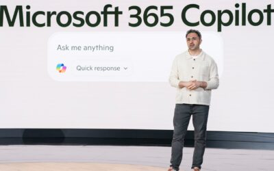 Microsoft AI chief sees benefits to AI models that are months behind