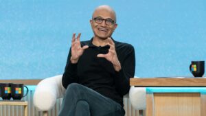 Microsoft MSFT Q3 earnings report 2025