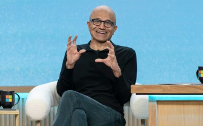 Microsoft (MSFT) Q3 earnings report 2025