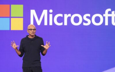 Microsoft turns 50, future success built on ability to ‘win the new’