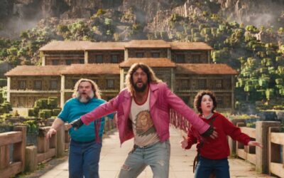 ‘Minecraft’ box office jolt offers hope for the summer slate