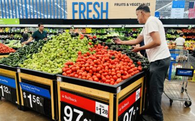 More Americans buy groceries with buy now, pay later loans