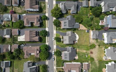 Mortgage rates slingshot higher as tariff uncertainty roils markets