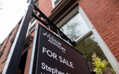 Mortgage rates surge over 7% as tariffs hit bond market