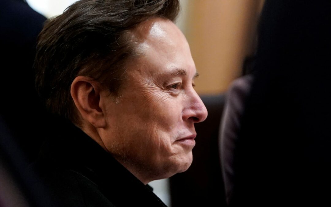 Musk looking to put ‘proper value’ on xAI