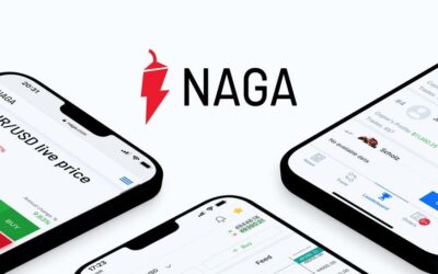 NAGA acquisition of TRADE.com UK: £1.24 million