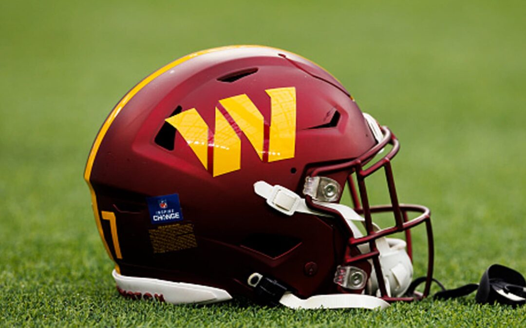 NFL Washington Commanders return to D.C. in $3.7 billion deal