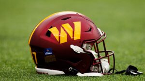 NFL Washington Commanders return to DC in 37 billion deal