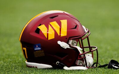 NFL Washington Commanders return to D.C. in $3.7 billion deal
