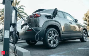 NHEV reached out to IREDA and PFC before placing EV