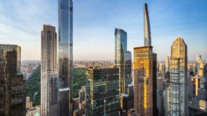 New York is the richest city Heres who is gaining