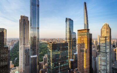 New York is the richest city. Here’s who is gaining ground