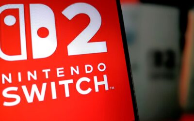 Nintendo delays Switch 2 pre-orders because of Trump tariffs
