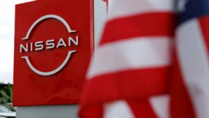 Nissan aims to max out US production plant amid Trumps