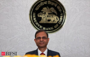 Not activating countercyclical capital buffer says RBI BFSI News ET