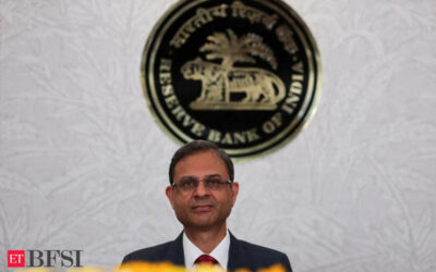 Not activating countercyclical capital buffer, says RBI, BFSI News, ET BFSI