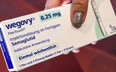 Novo Nordisk opens Wegovy to telehealth in push for new patients