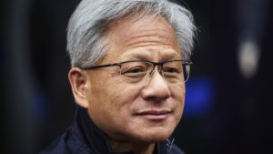 Nvidia follows export laws to the letter after China chip
