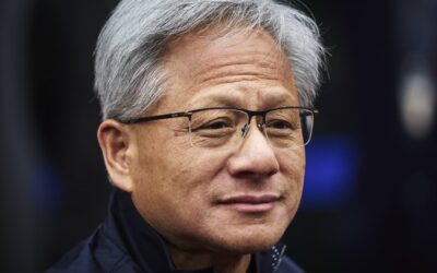 Nvidia follows export laws ‘to the letter’ after China chip sales end