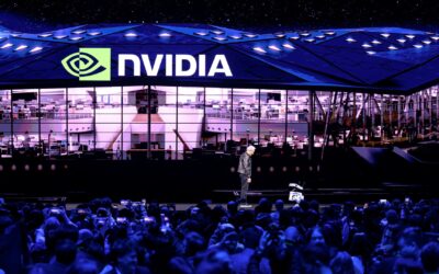 Nvidia positioned to weather Trump tariffs, says Altimeter’s Gerstner