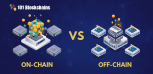 On Chain vs Off Chain Crypto Transactions Explained