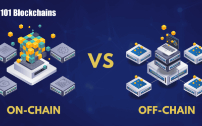 On-Chain vs. Off-Chain Crypto Transactions Explained