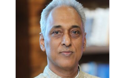 PFRDA appoints Sivasubramanian Ramann as Chairperson for five years, ET BFSI