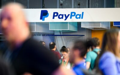 PayPal (PYPL) Q1 earnings