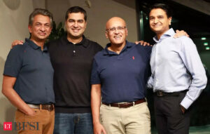Peak XV out to raise 12 billion fund its first