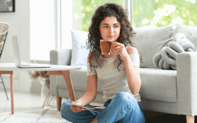 People who are labeled as “old souls” usually exhibit these 7 mature behaviors