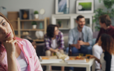People who have no close friends usually exhibit these 7 behaviors (without realizing it)