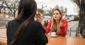 People who lack empathy frequently use these 8 phrases without