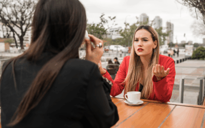 People who lack empathy frequently use these 8 phrases without truly realizing their impact