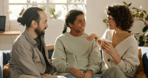 People who raise resilient children often use these 7 phrases