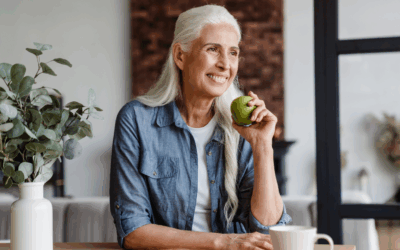 People who stay mentally sharp into their 70s and beyond usually practice these daily habits