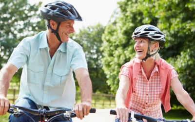 People who stay vibrant and active into their golden years often adopt these 7 daily habits