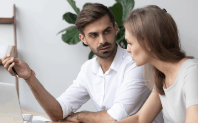 People with toxic personalities often show these 7 behaviors early on, according to psychology