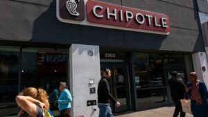 Pepsi Chipotle PG cut earnings forecasts
