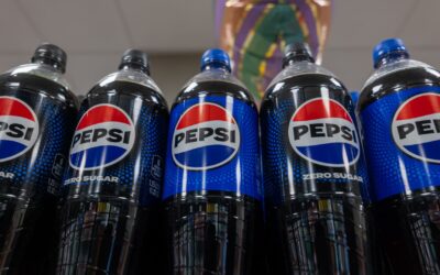 PepsiCo (PEP) Q1 2025 earnings