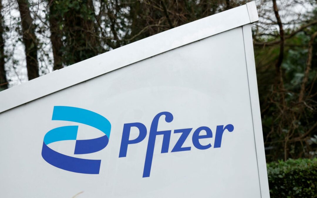 Pfizer (PFE) earnings Q1 2025