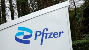 Pfizer PFE earnings Q1 2025