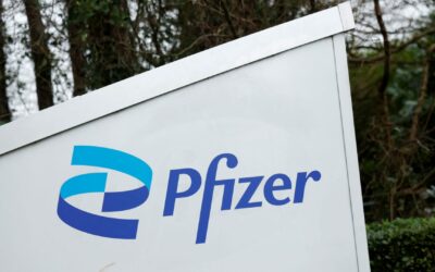 Pfizer (PFE) earnings Q1 2025