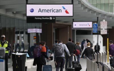 Plane tickets are getting cheaper as domestic travel demand weakens
