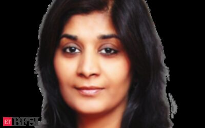 Poonam Gupta appointed as RBI Deputy Governor, BFSI News, ET BFSI