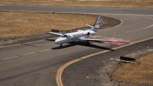 Private jet demand declines as tariffs spook would be buyers