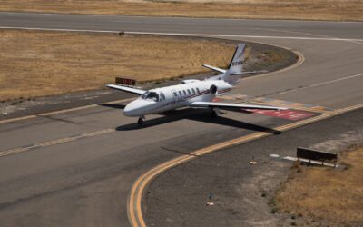 Private jet demand declines as tariffs spook would-be buyers