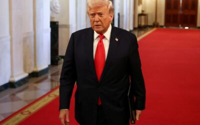 Probable cause for Trump admin contempt in deportation case
